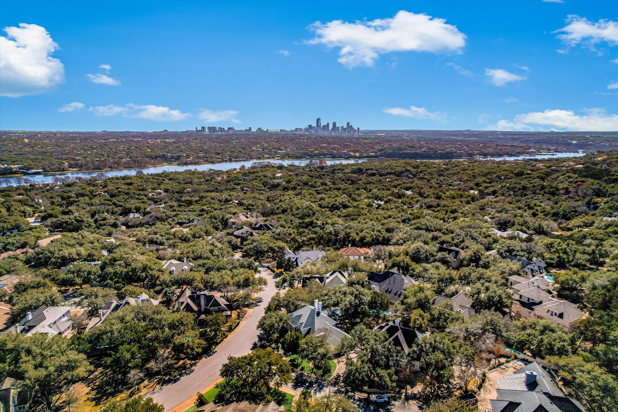 3009 Pescadero Cove Austin TX 78746