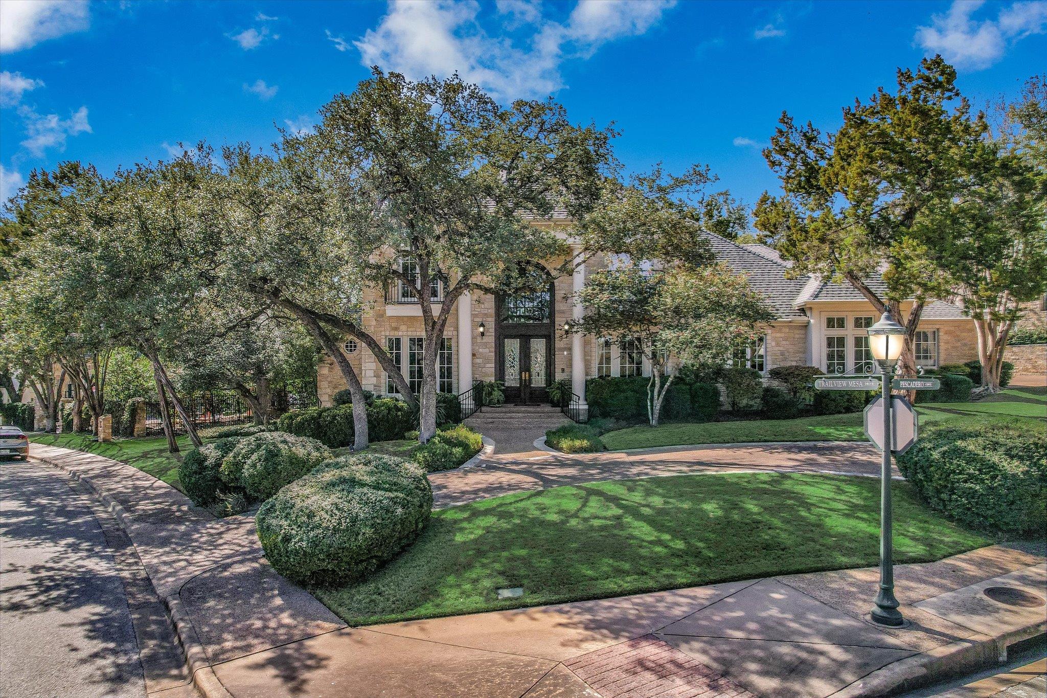 3009 Pescadero Cove Austin TX 78746