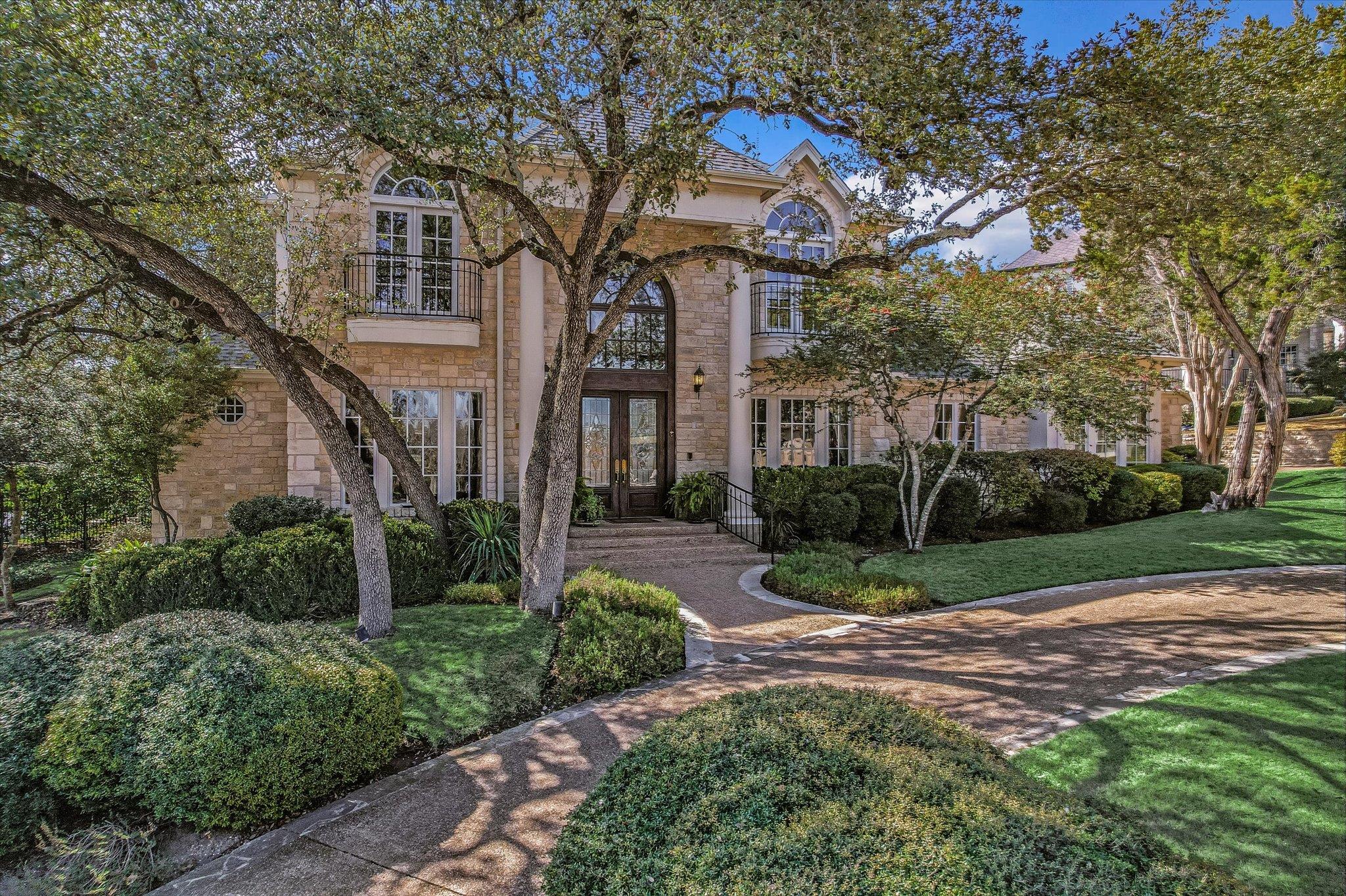 3009 Pescadero Cove Austin TX 78746