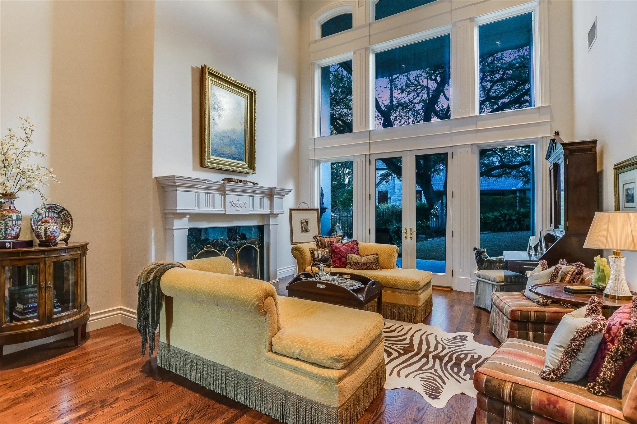 3009 Pescadero Cove Austin TX 78746