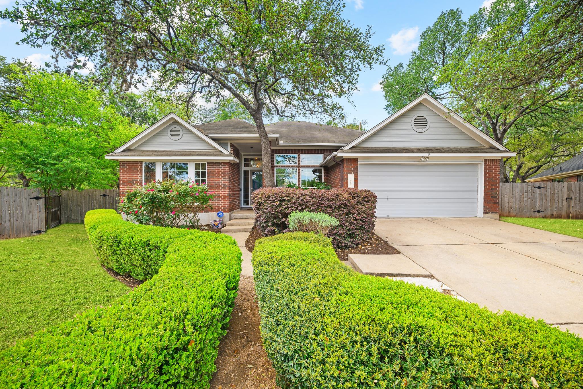 4801 Counts Cove Austin TX 78749
