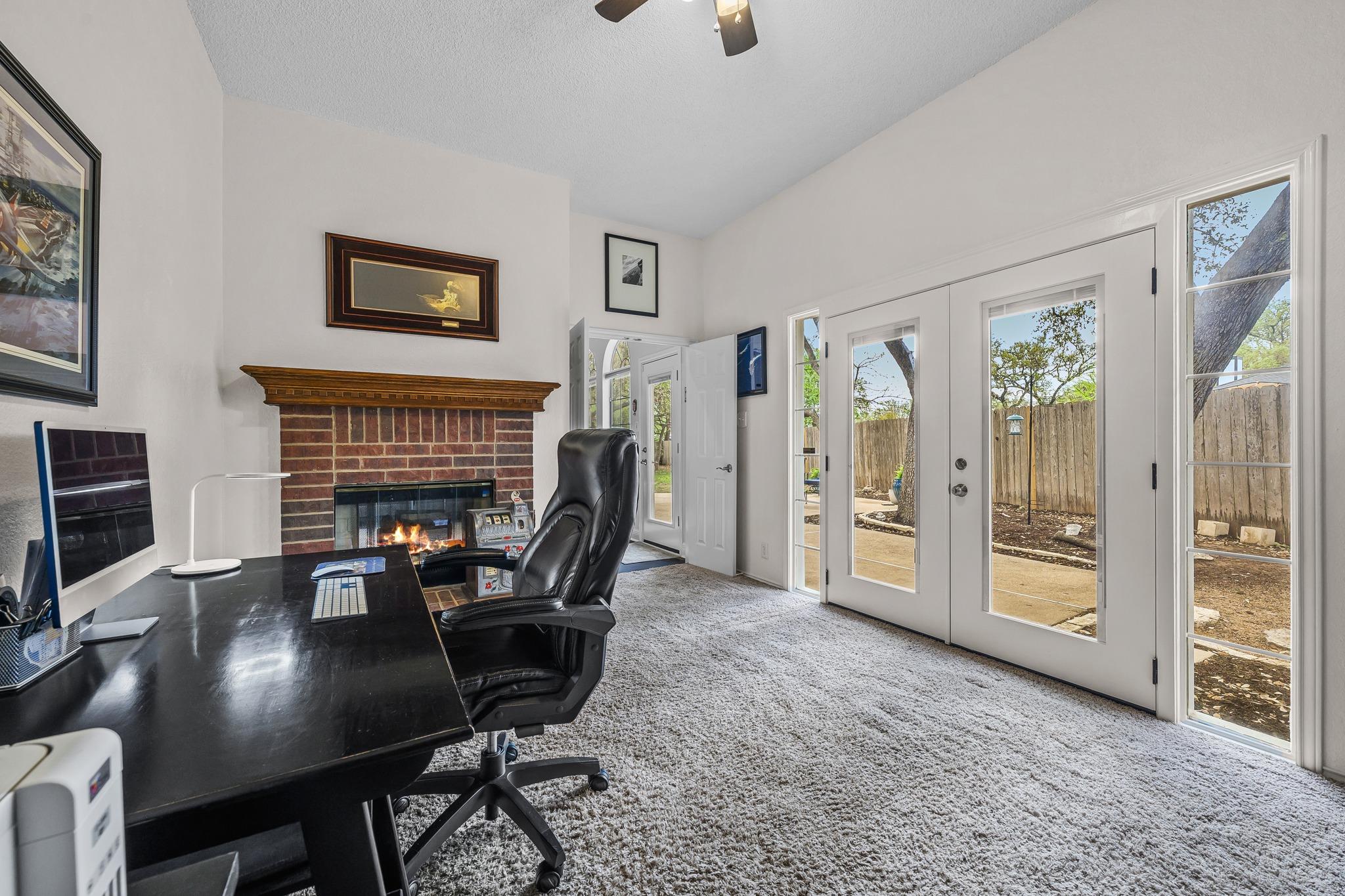 4801 Counts Cove Austin TX 78749