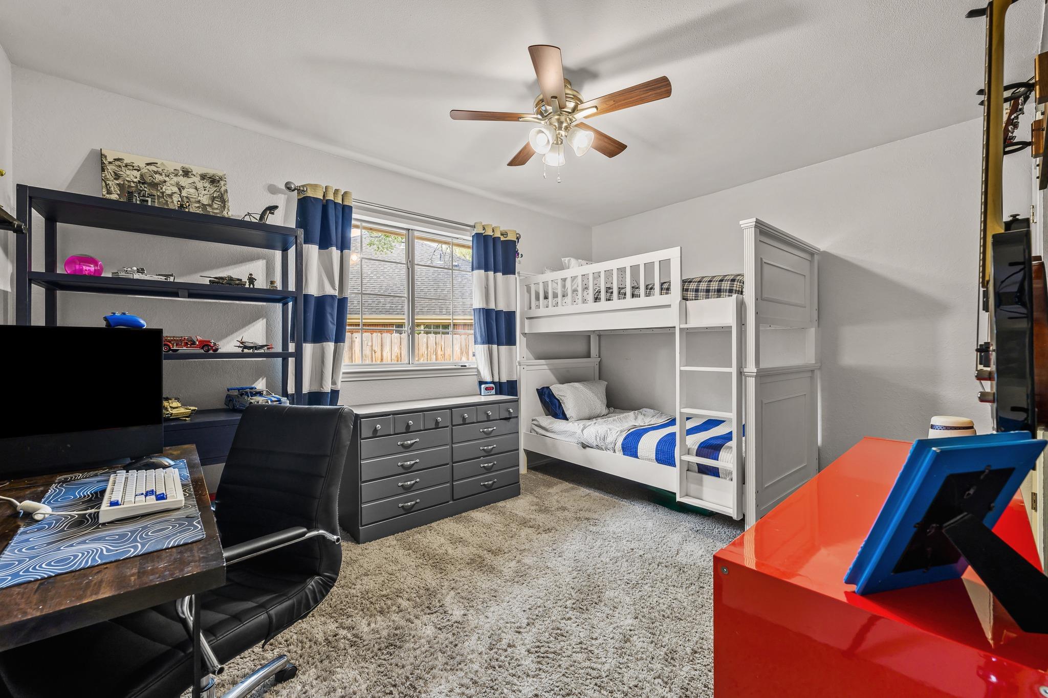 4801 Counts Cove Austin TX 78749