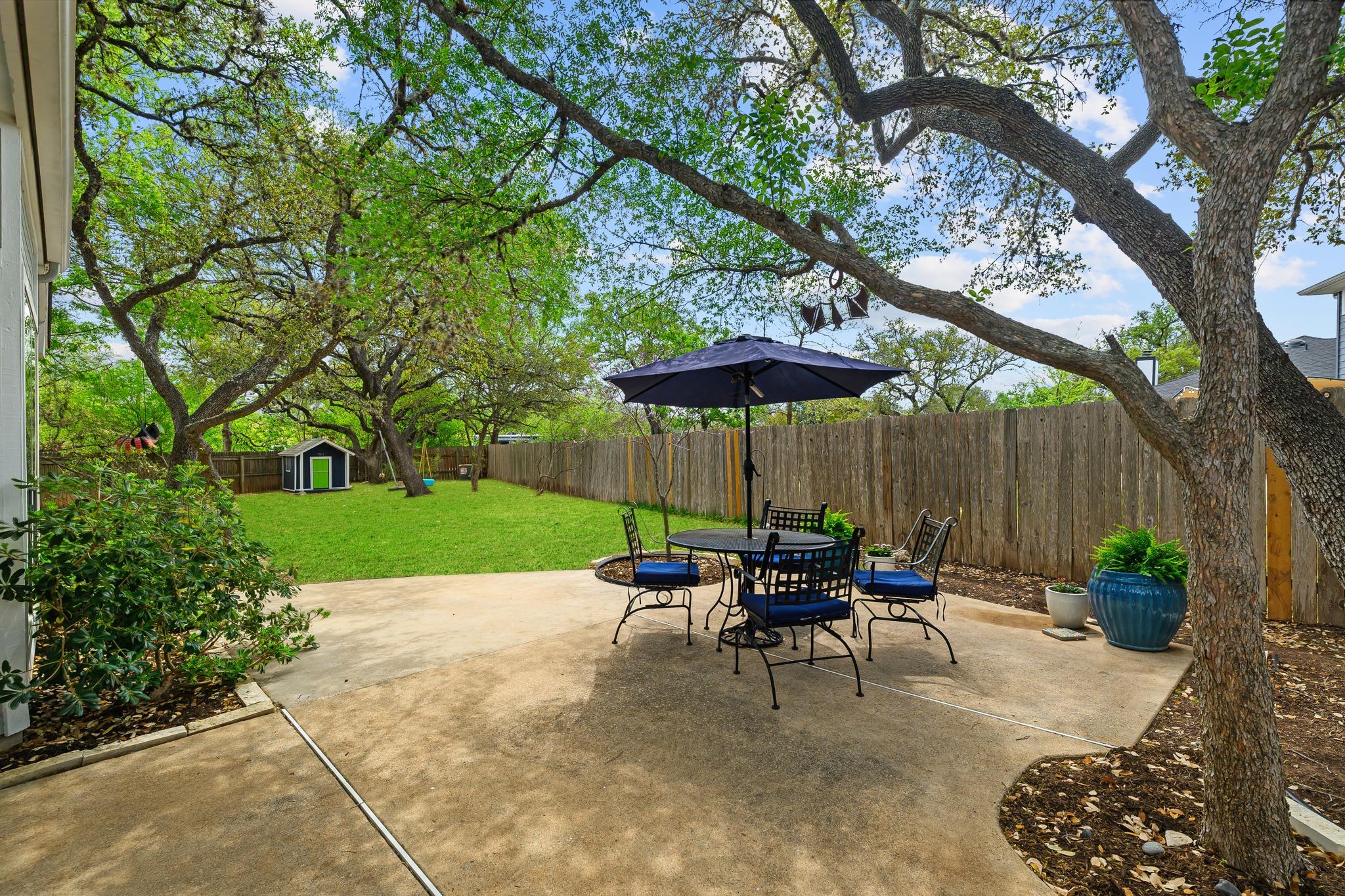 4801 Counts Cove Austin TX 78749