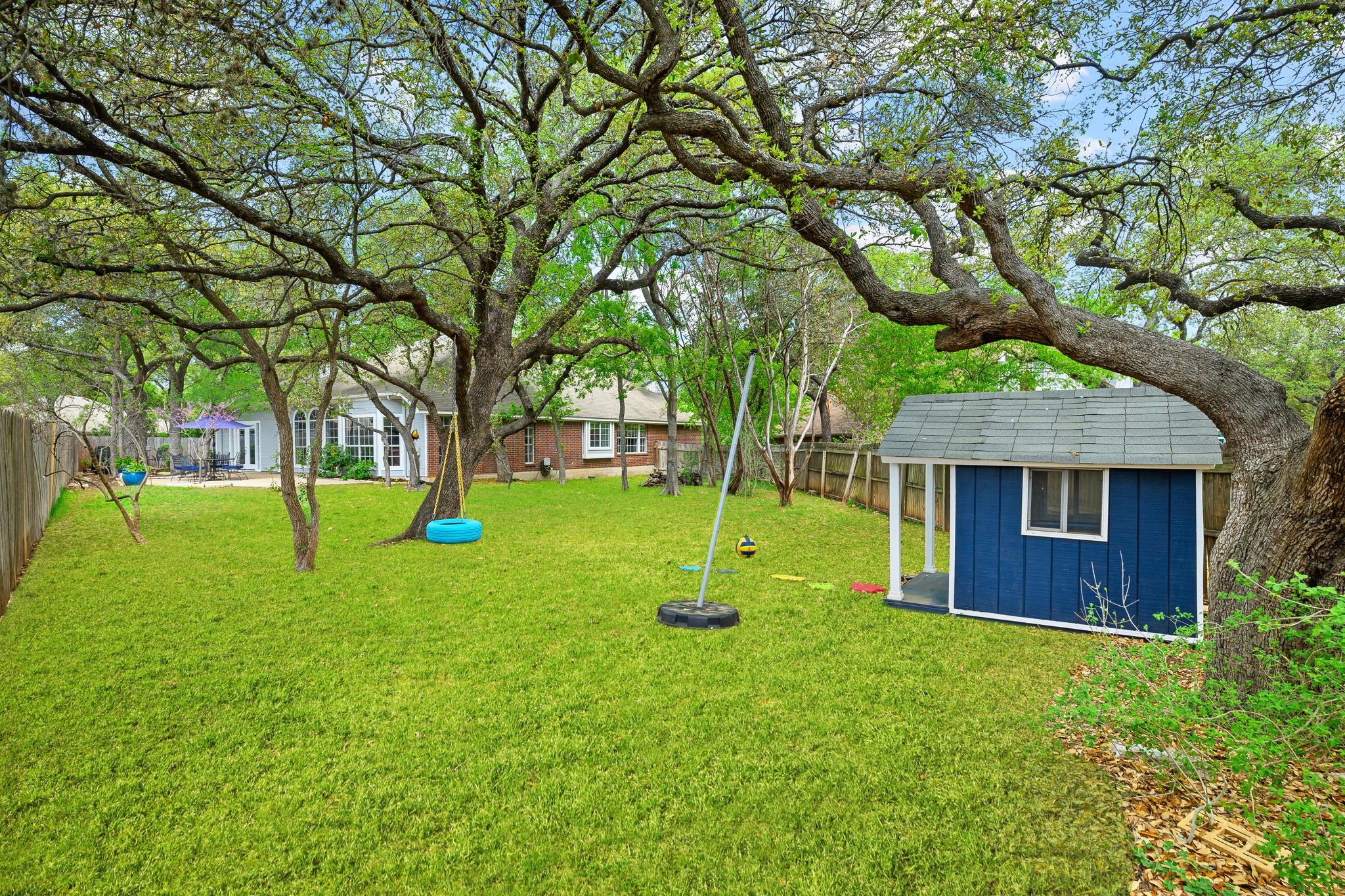 4801 Counts Cove Austin TX 78749
