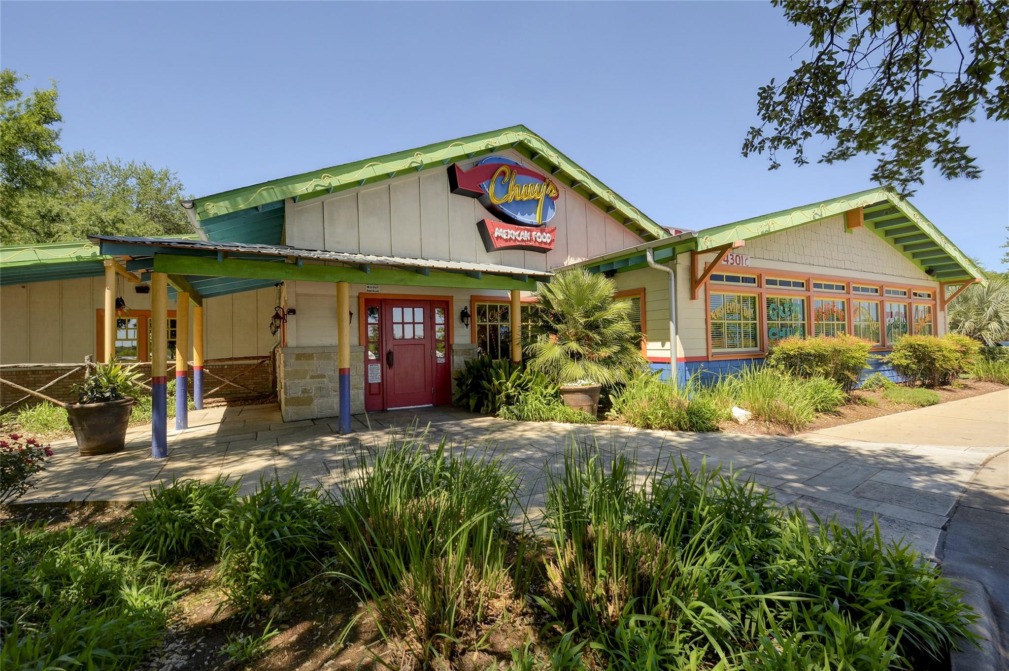 4801 Counts Cove Austin TX 78749