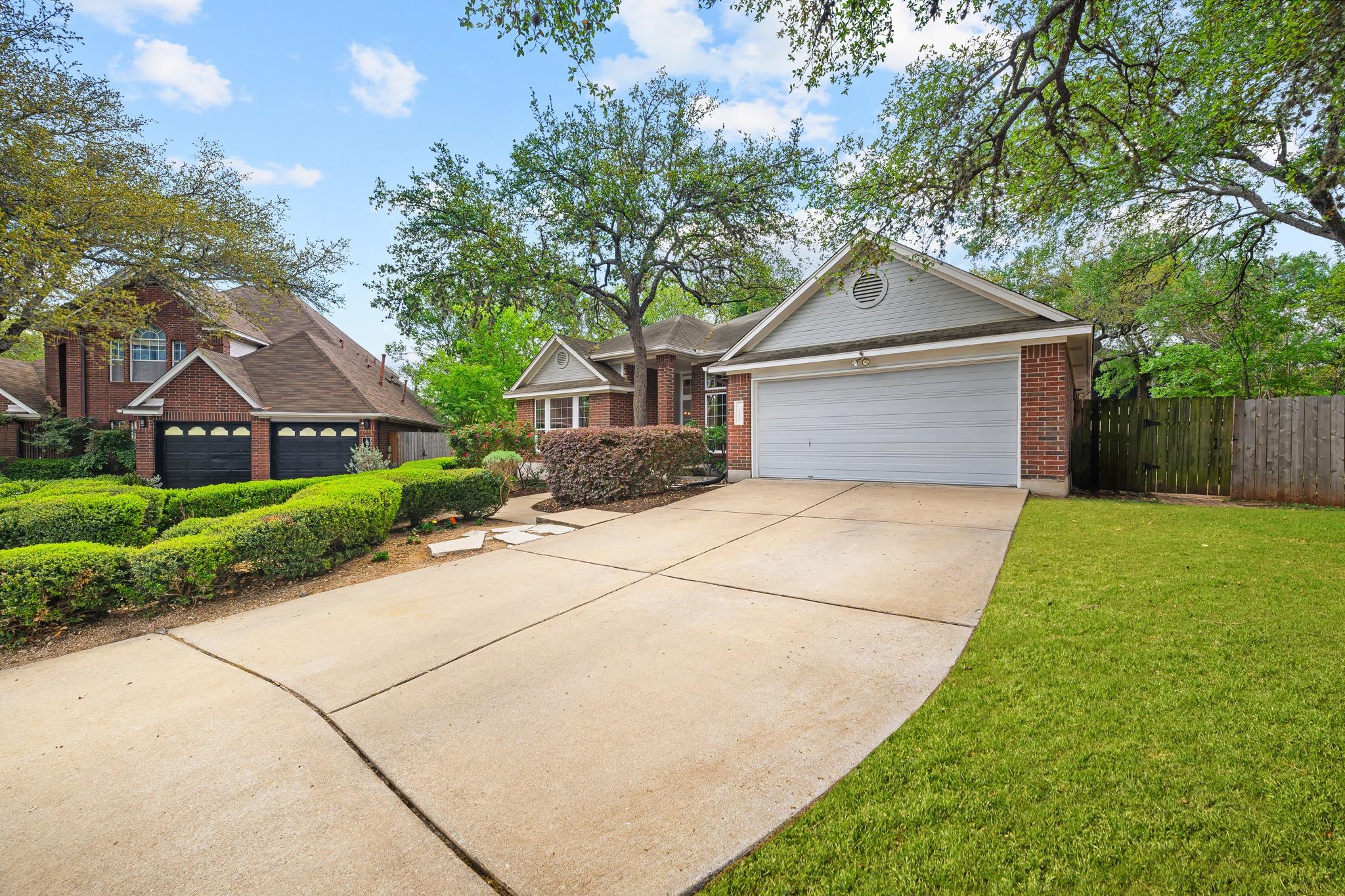 4801 Counts Cove Austin TX 78749