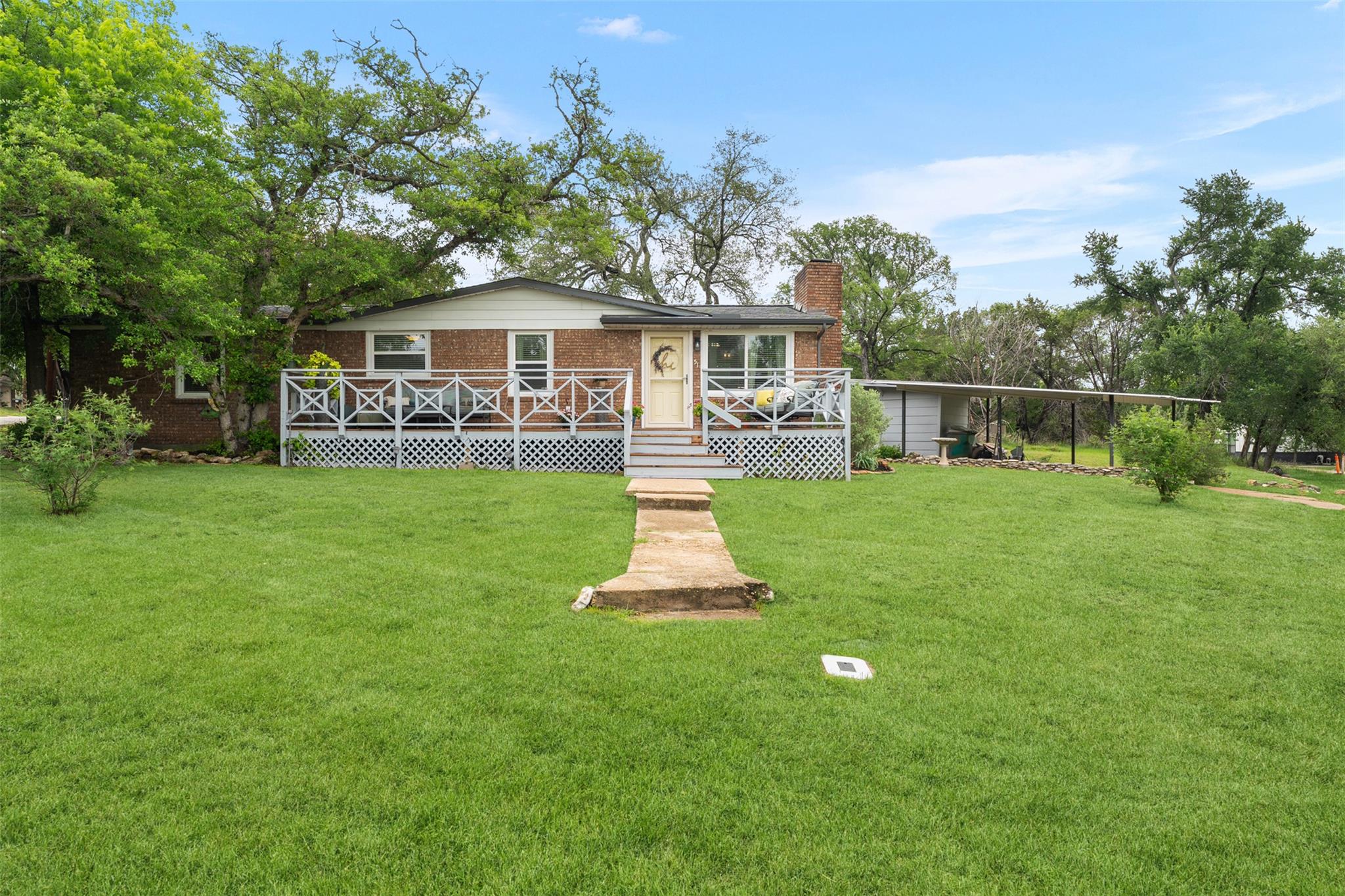 51 Cliffside Circle Belton TX 76513