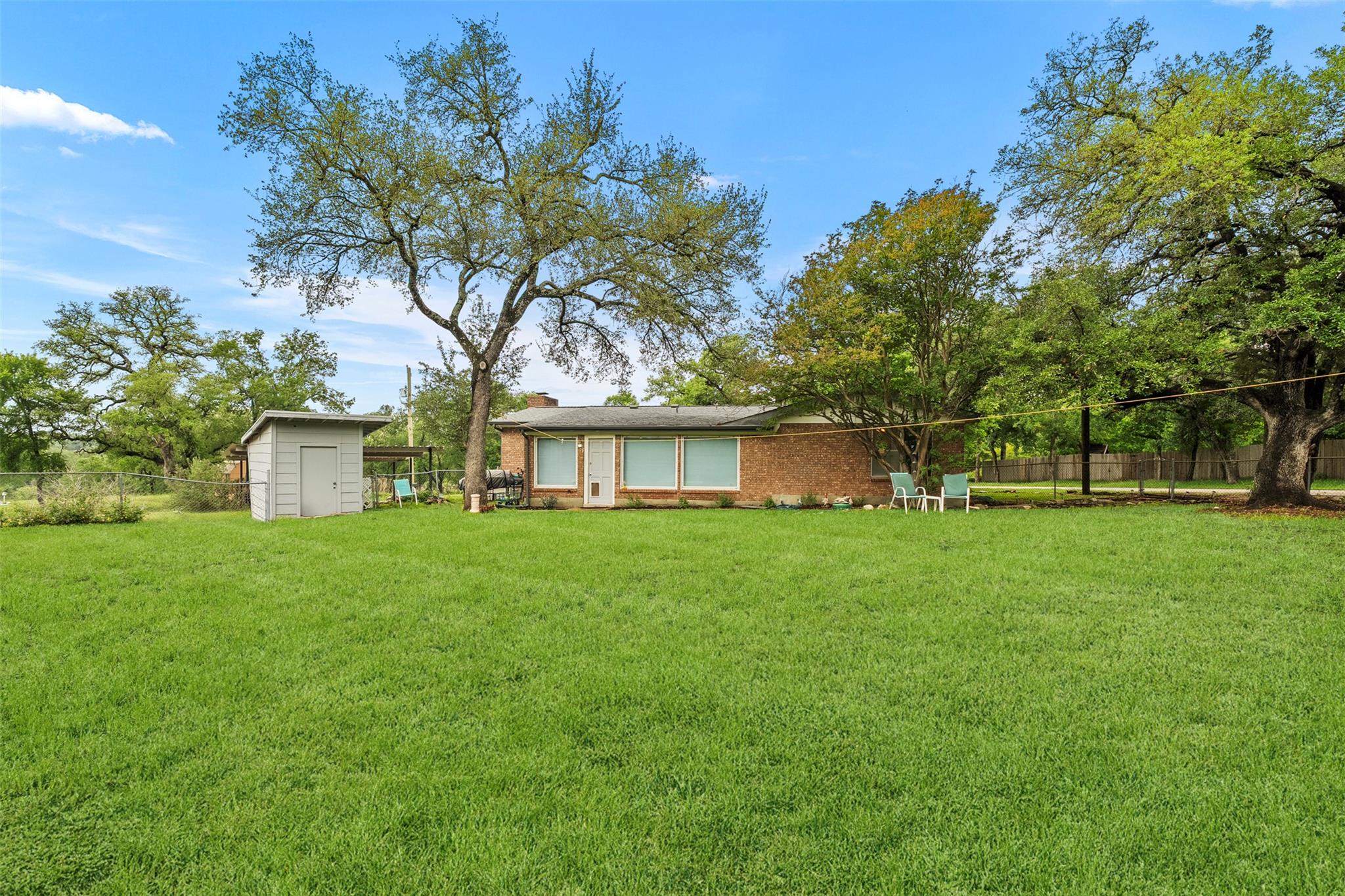 51 Cliffside Circle Belton TX 76513