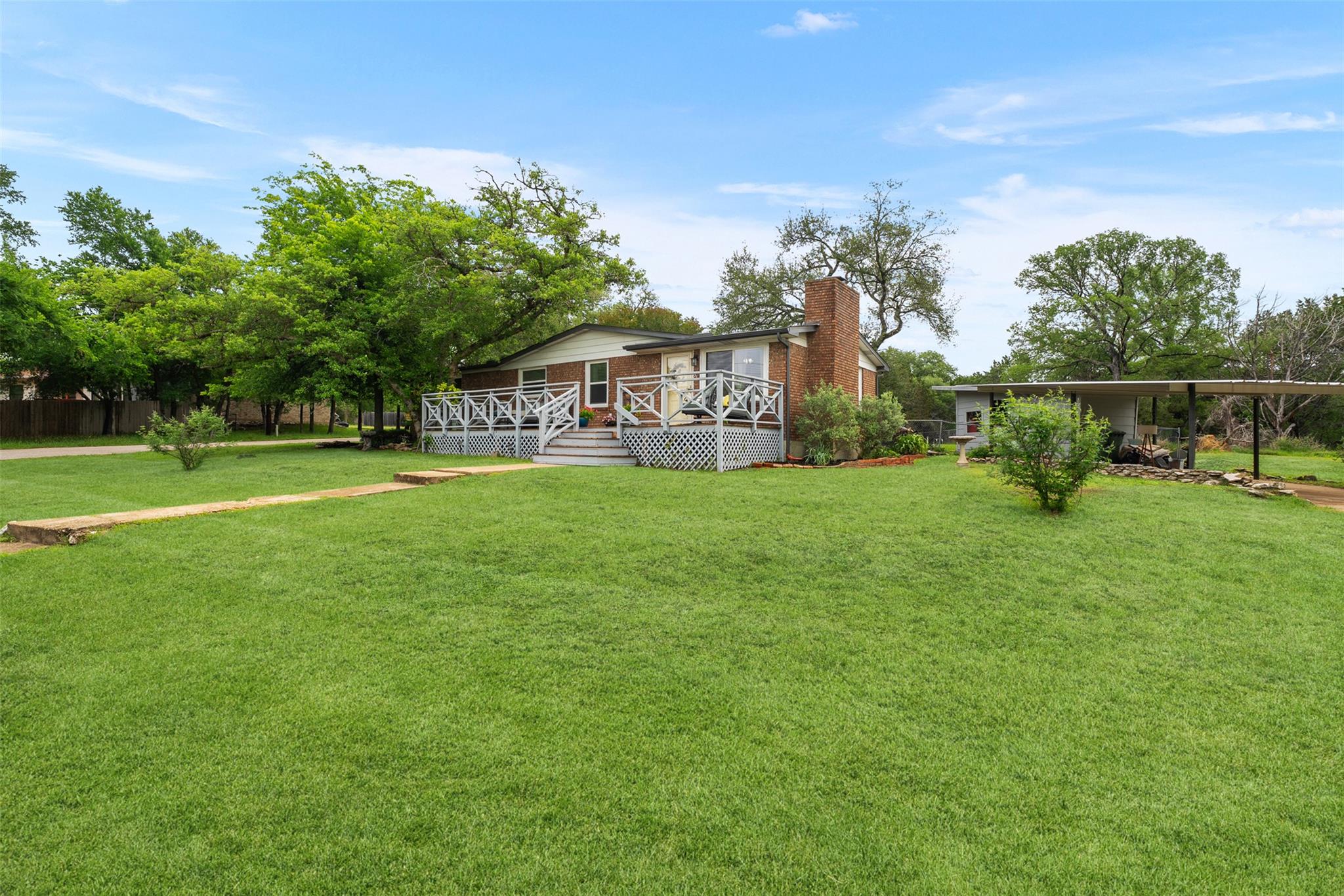 51 Cliffside Circle Belton TX 76513