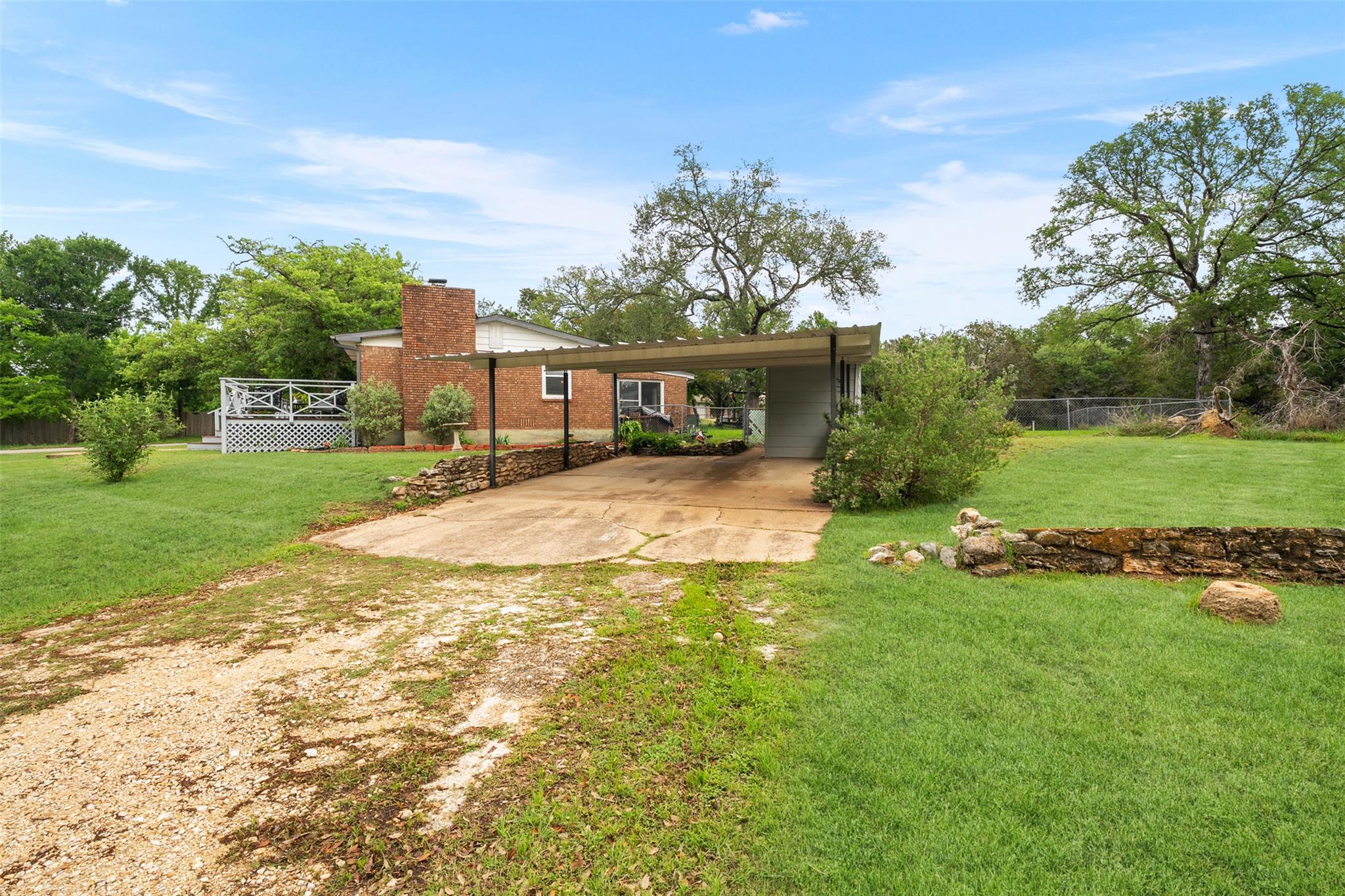 51 Cliffside Circle Belton TX 76513