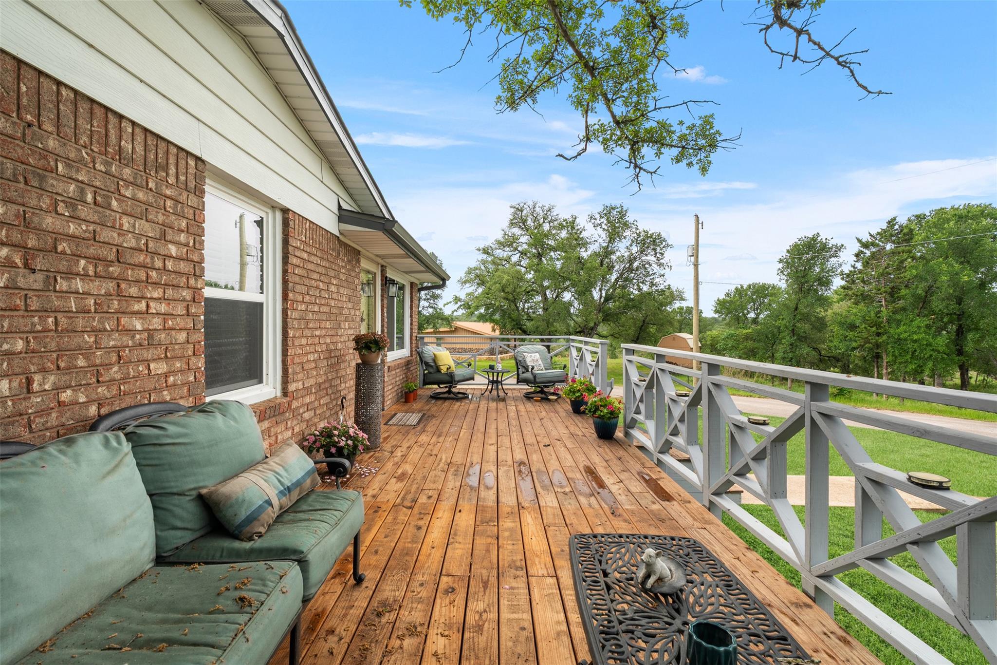 51 Cliffside Circle Belton TX 76513