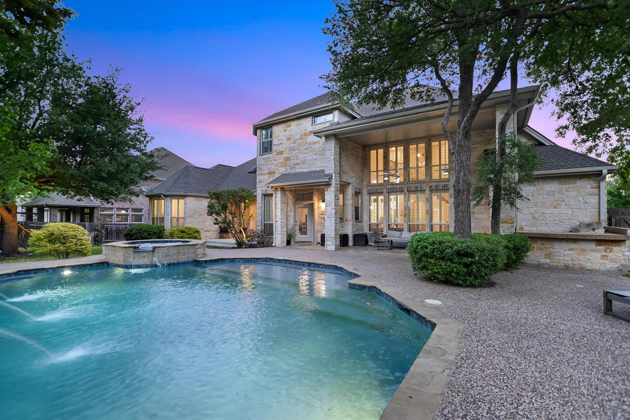 10320 Avery Club Drive Austin TX 78717