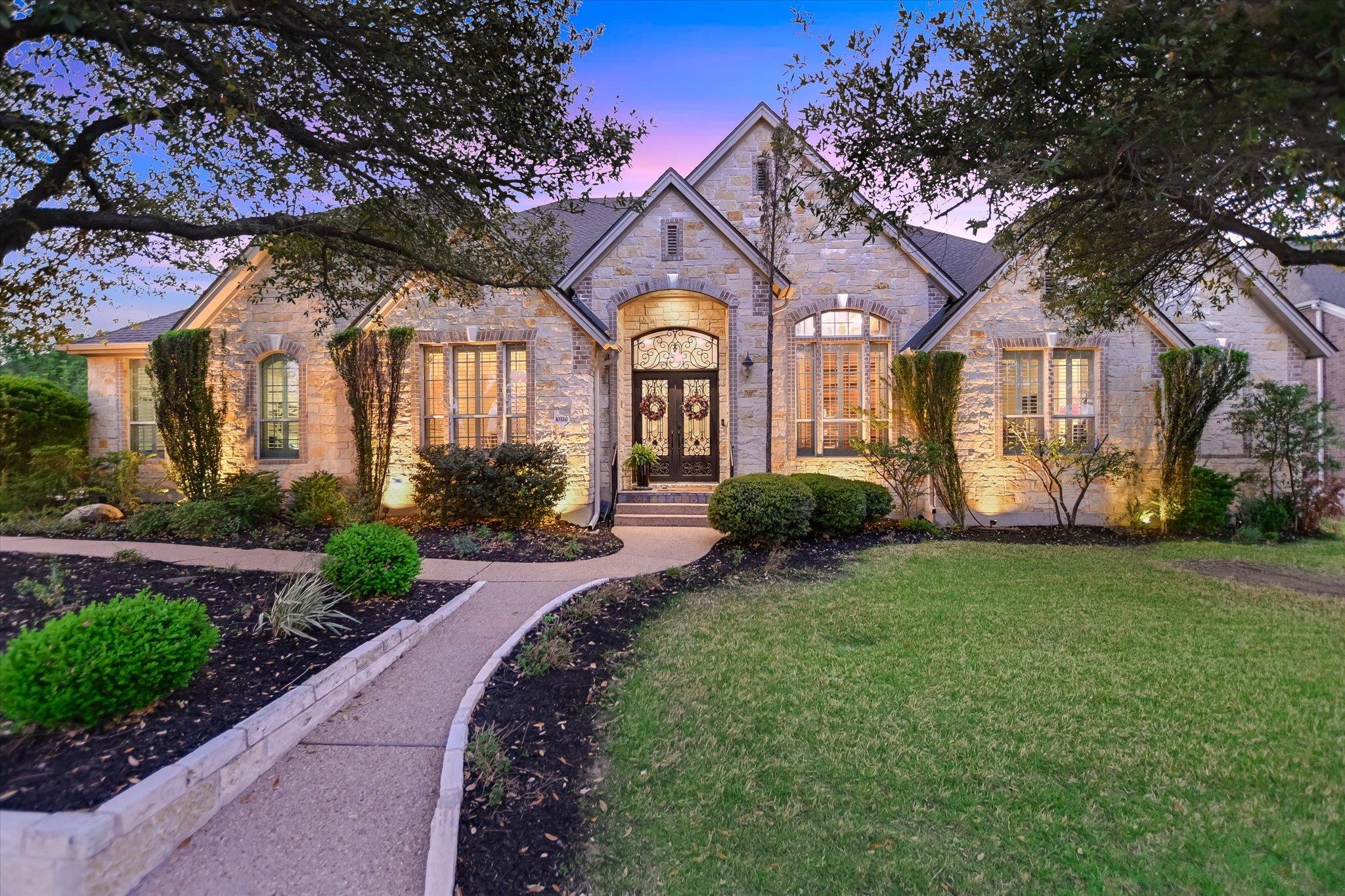 10320 Avery Club Drive Austin TX 78717