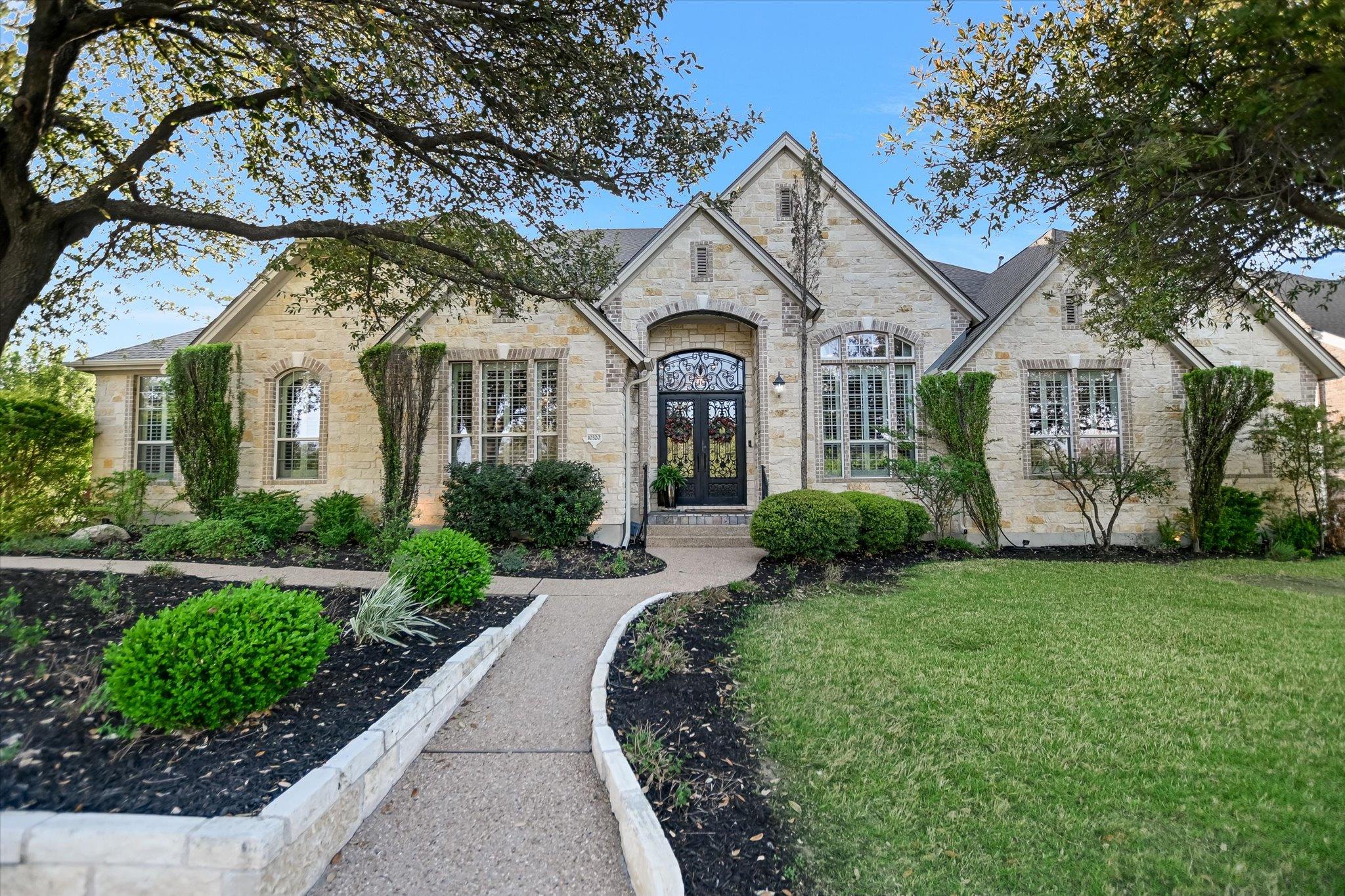 10320 Avery Club Drive Austin TX 78717