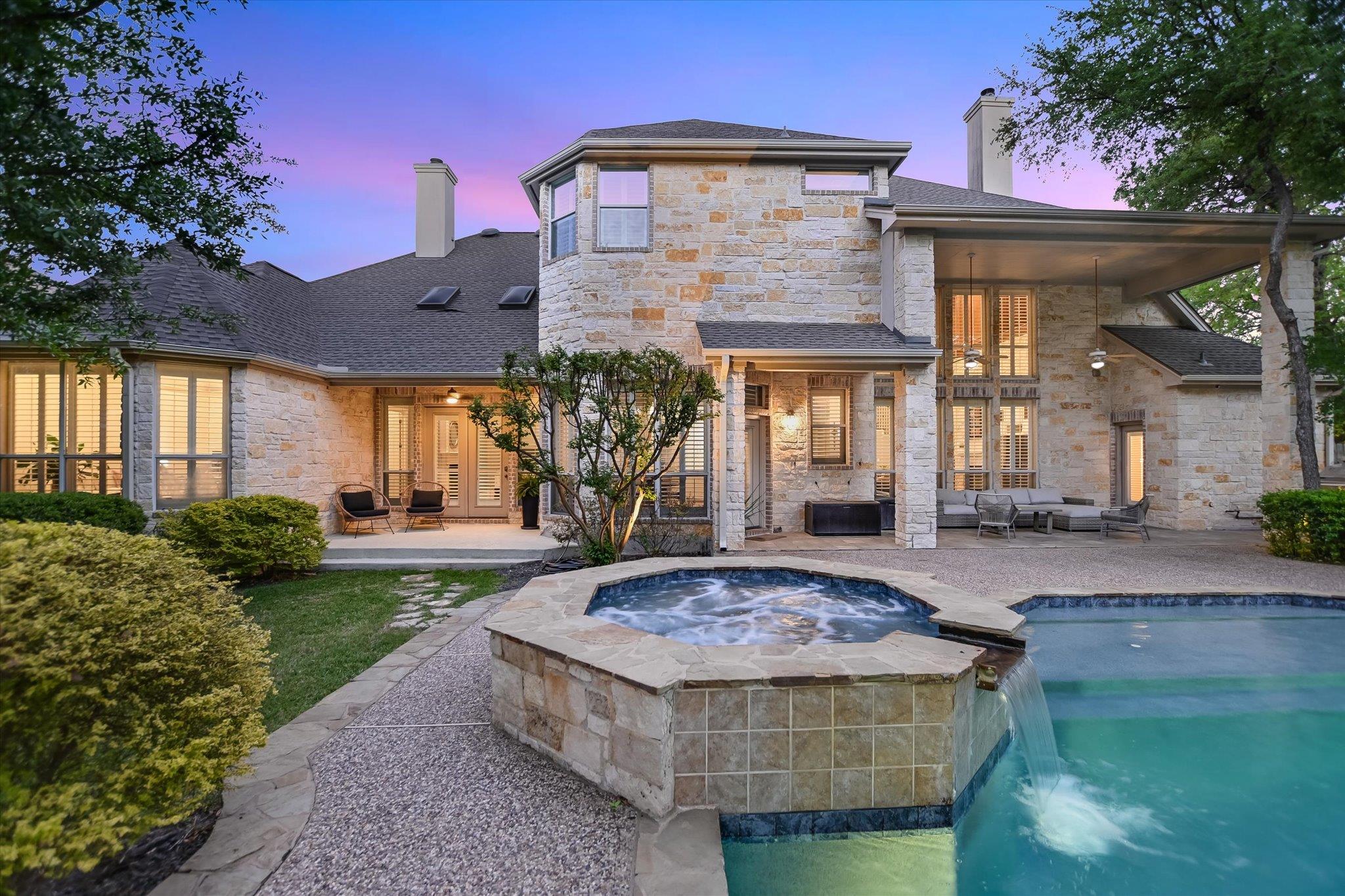 10320 Avery Club Drive Austin TX 78717