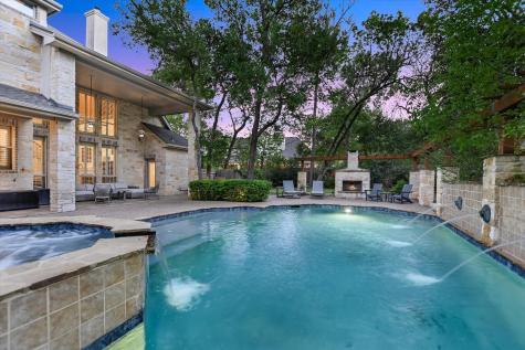 10320 Avery Club Drive Austin TX 78717