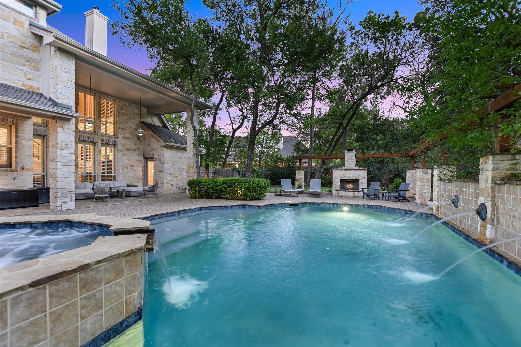 10320 Avery Club Drive Austin TX 78717