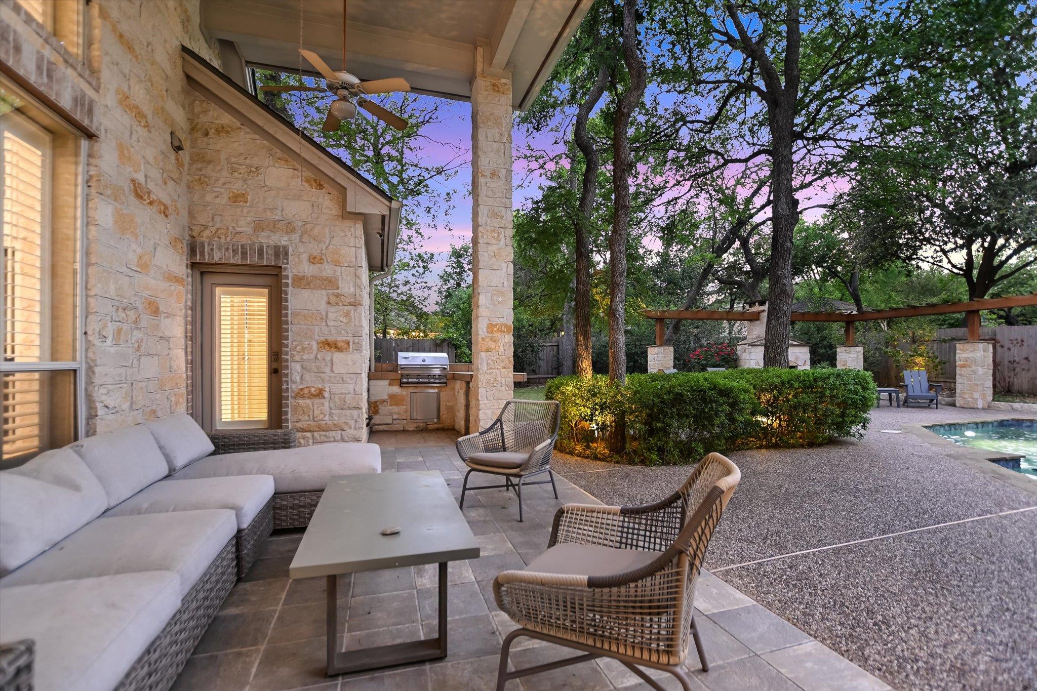10320 Avery Club Drive Austin TX 78717