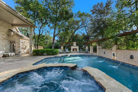 10320 Avery Club Drive Austin TX 78717
