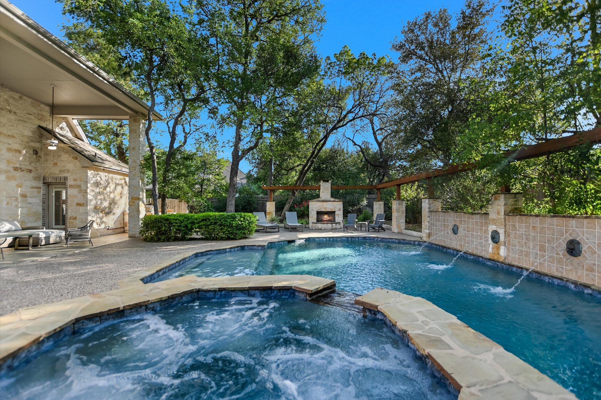 10320 Avery Club Drive Austin TX 78717