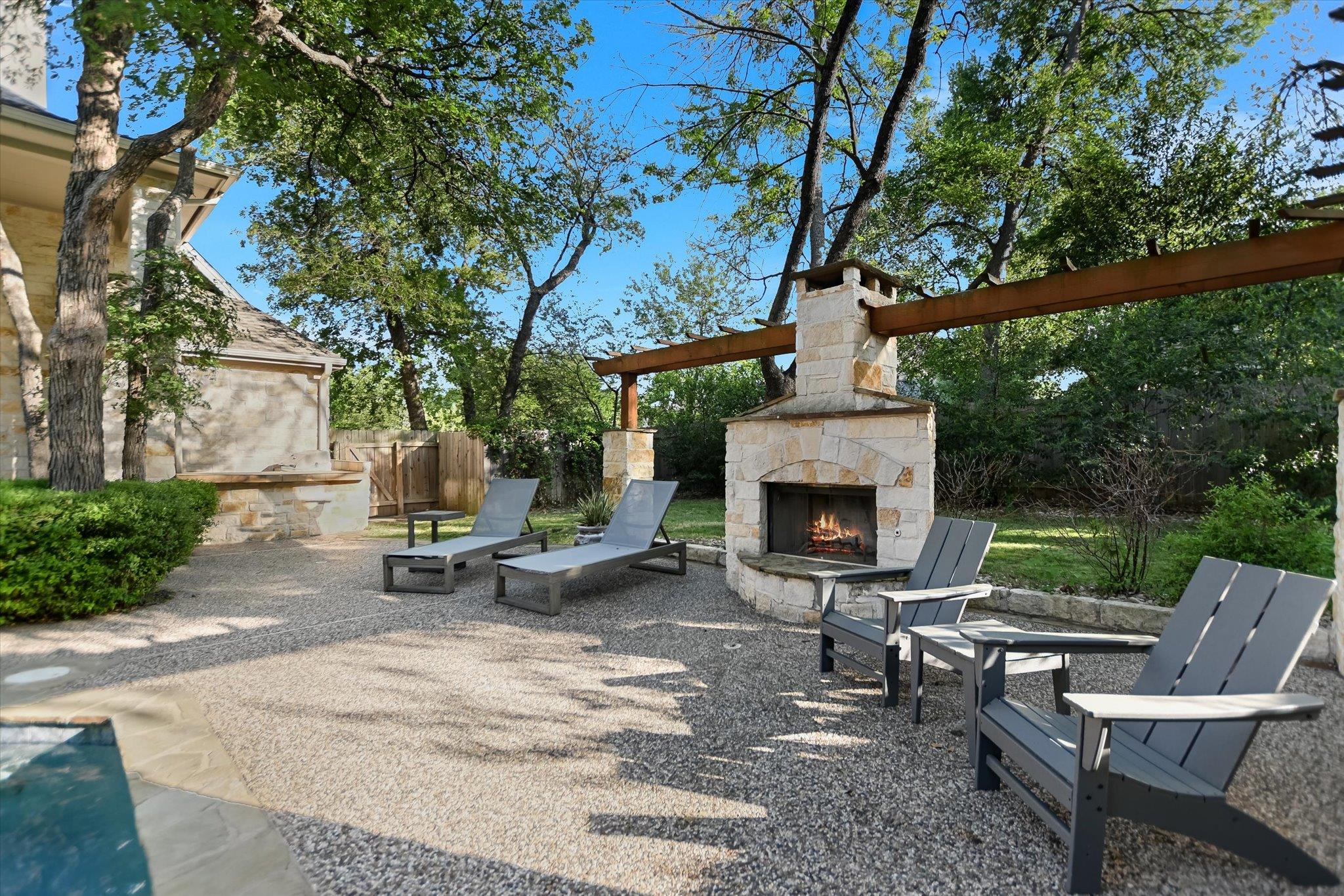 10320 Avery Club Drive Austin TX 78717