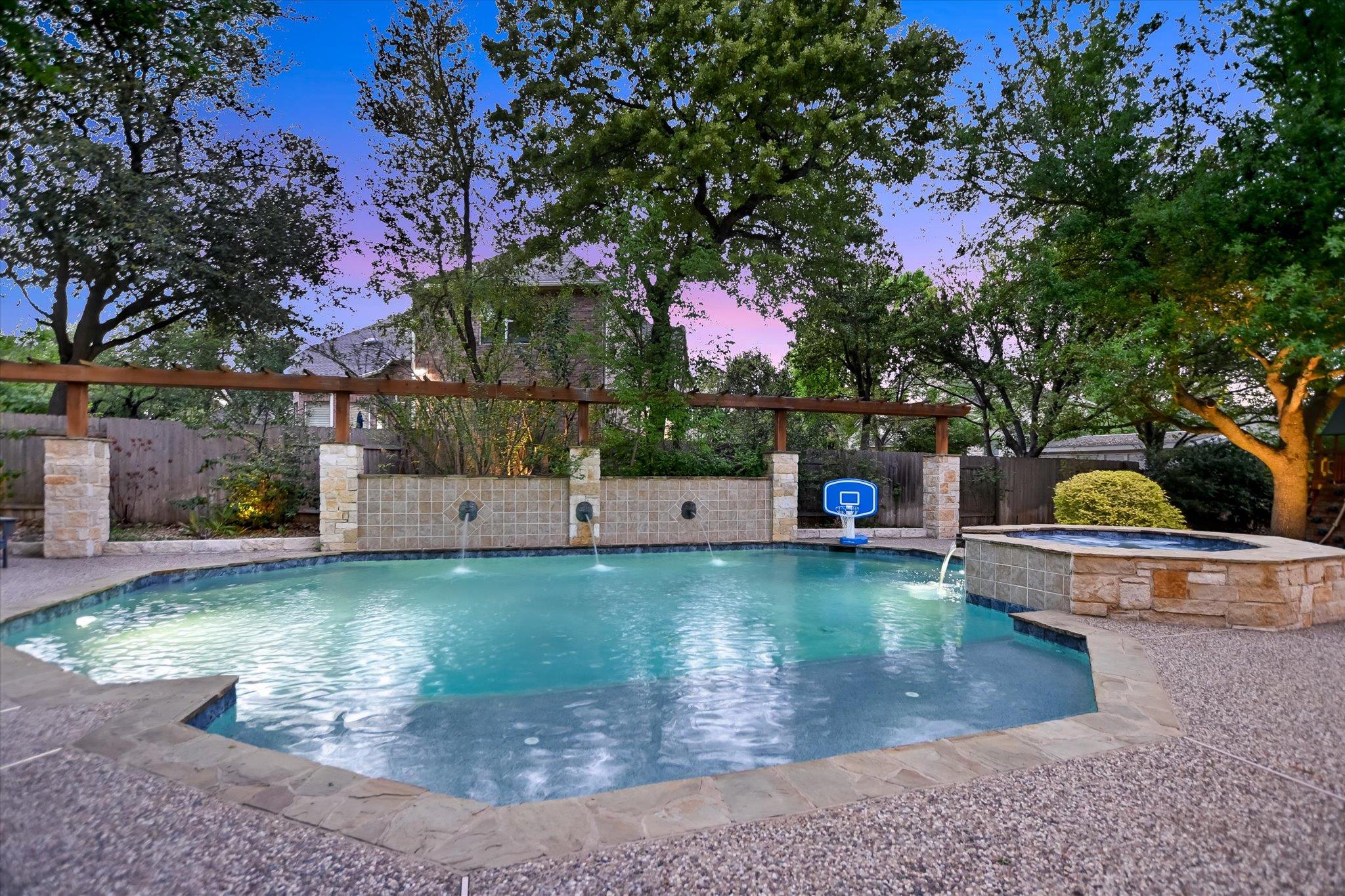 10320 Avery Club Drive Austin TX 78717