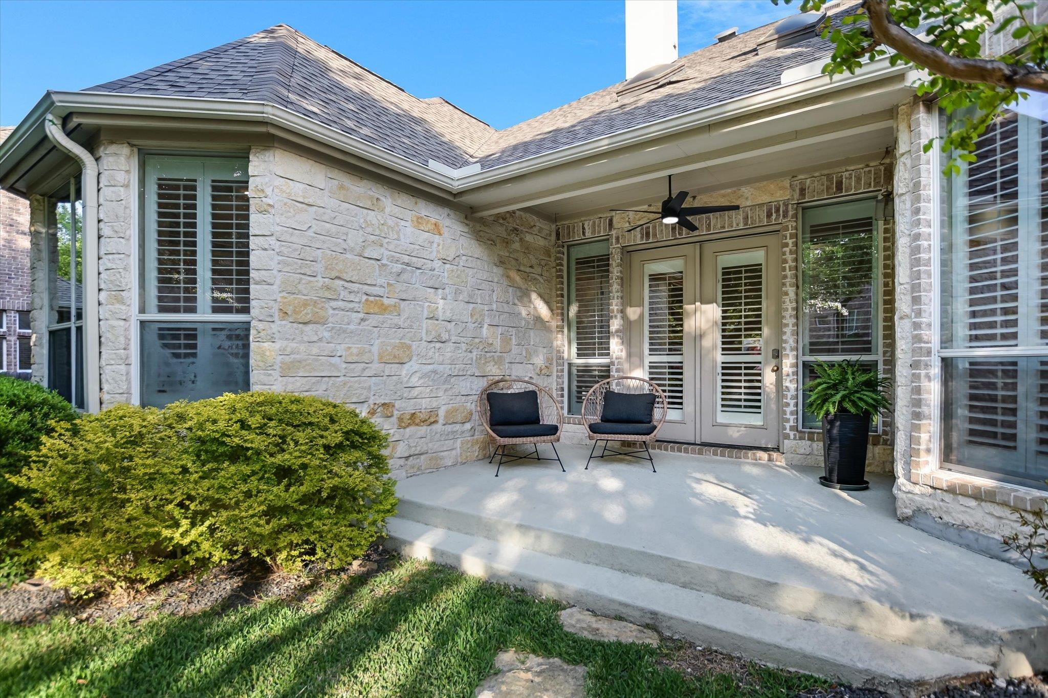 10320 Avery Club Drive Austin TX 78717