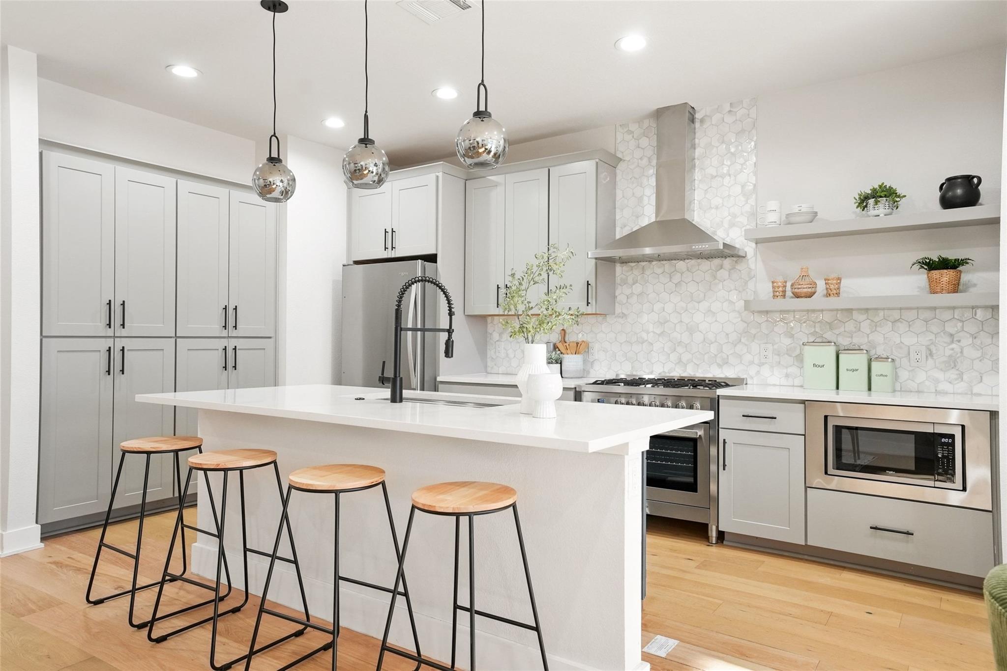 5109 Stone Gate Drive Austin TX 78721