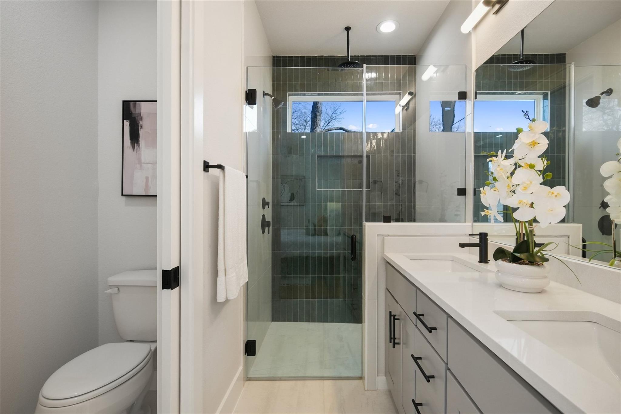 5109 Stone Gate Drive Austin TX 78721