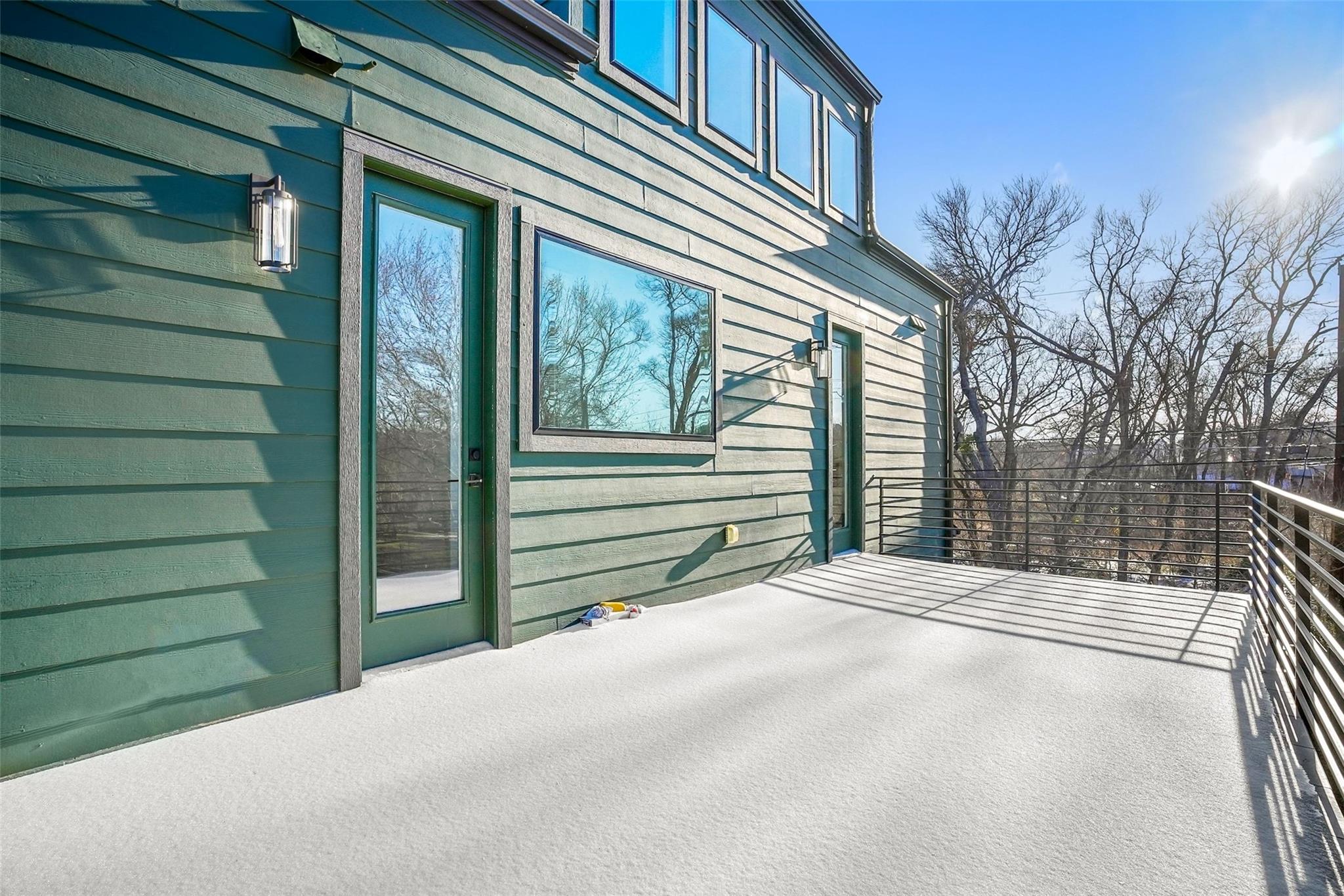 5109 Stone Gate Drive Austin TX 78721