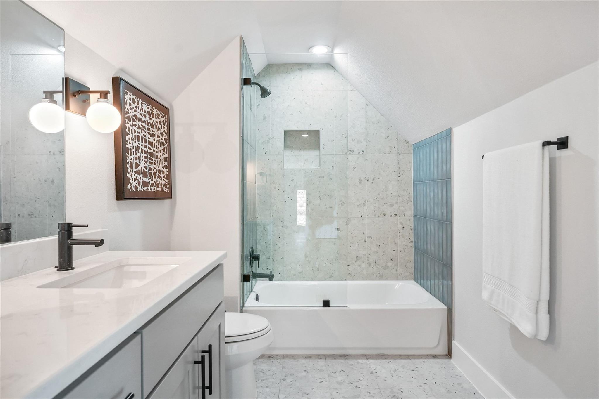 5109 Stone Gate Drive Austin TX 78721