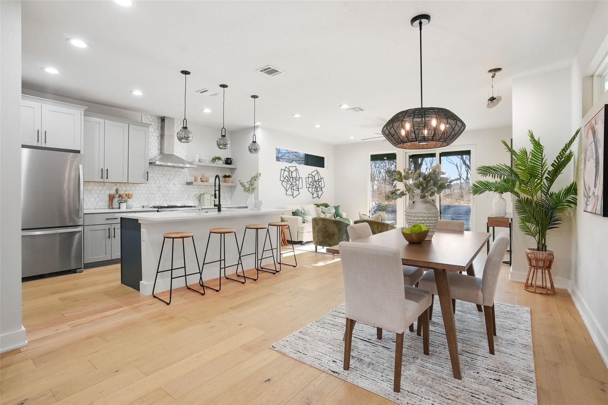 5109 Stone Gate Drive Austin TX 78721
