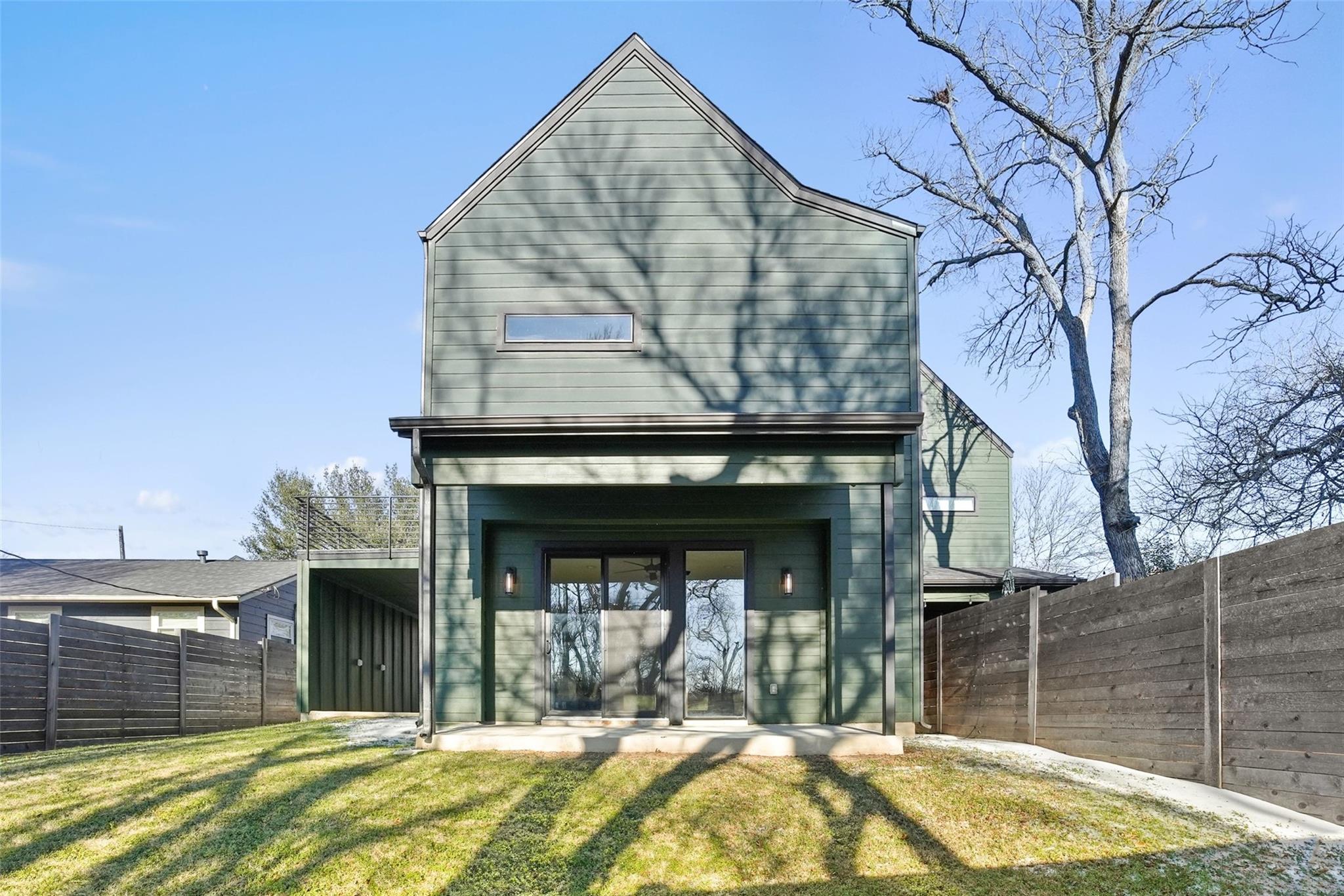 5109 Stone Gate Drive Austin TX 78721