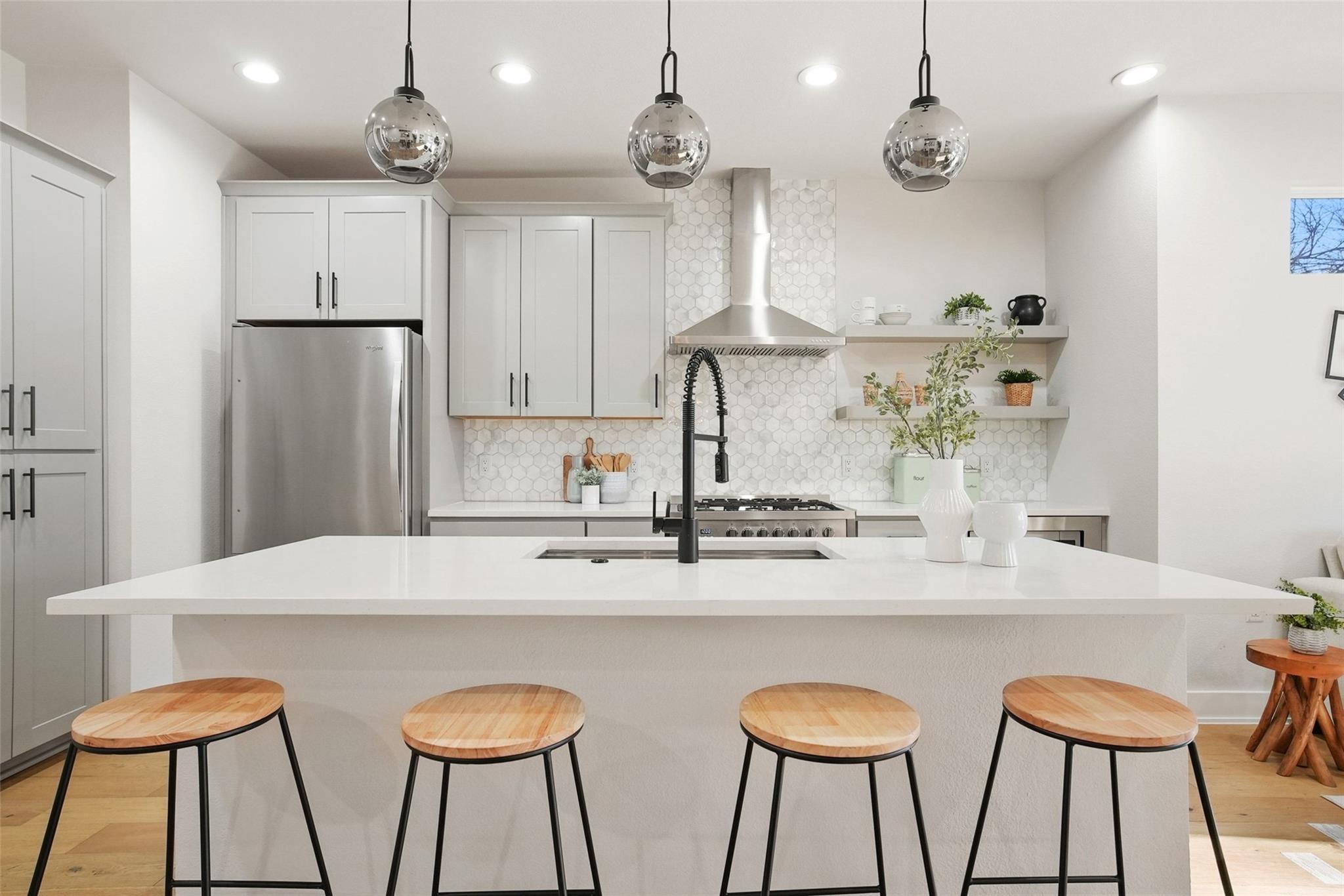 5109 Stone Gate Drive Austin TX 78721