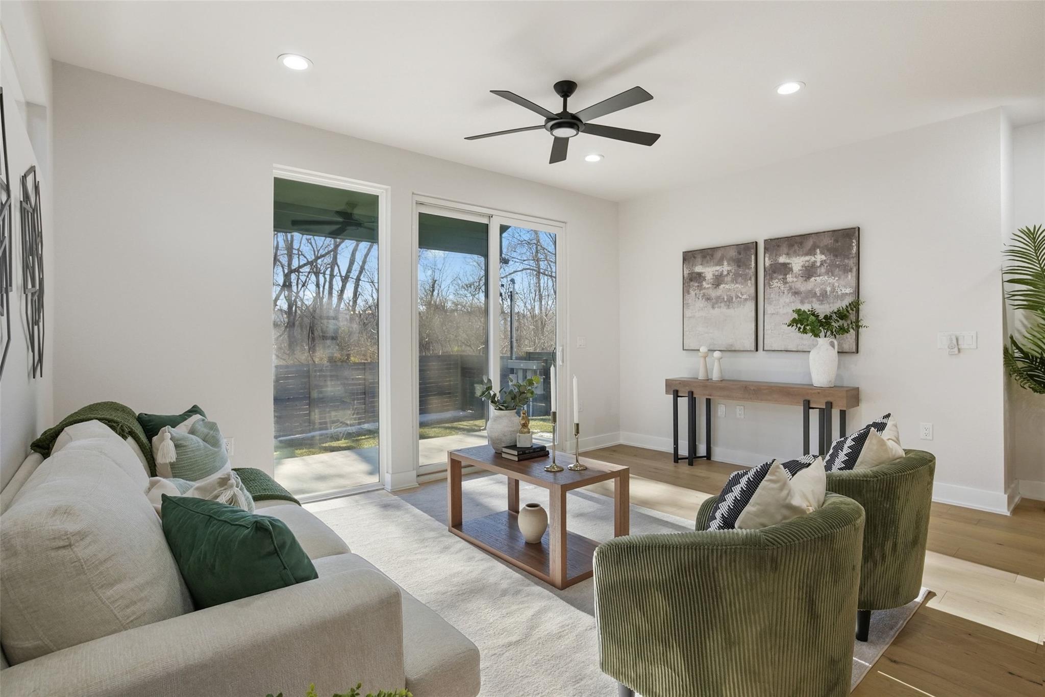 5109 Stone Gate Drive Austin TX 78721