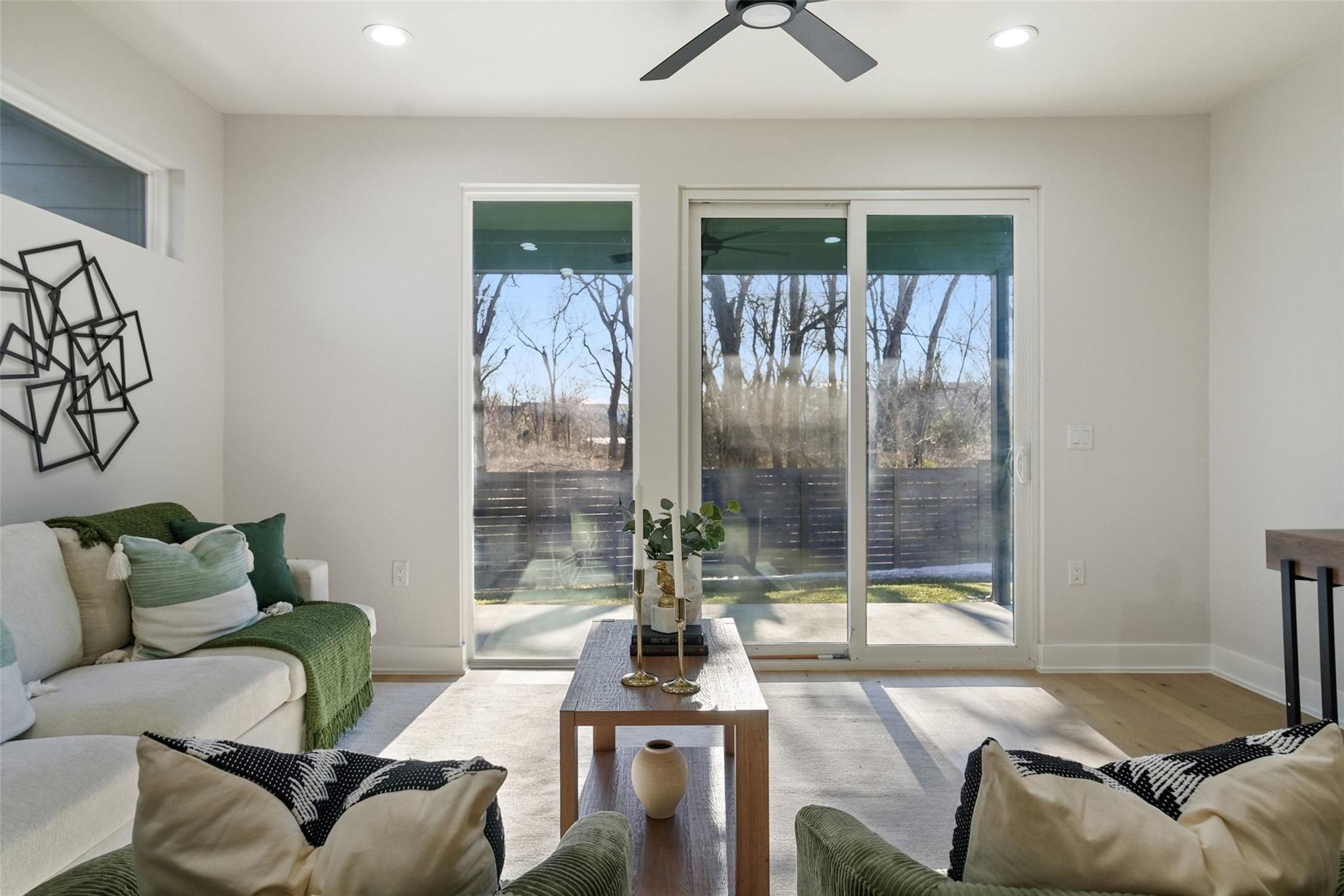 5109 Stone Gate Drive Austin TX 78721