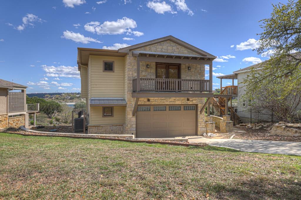 2550 Colleen Drive Canyon Lake TX 78133