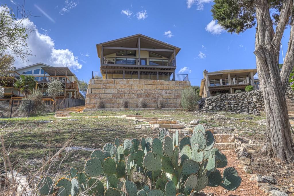 2550 Colleen Drive Canyon Lake TX 78133