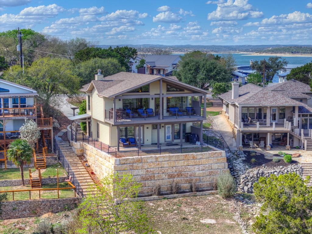 2550 Colleen Drive Canyon Lake TX 78133