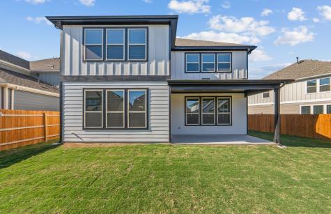 221 Singing Dove Way Liberty Hill TX 78642