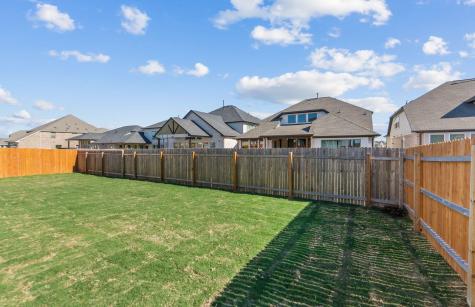 221 Singing Dove Way Liberty Hill TX 78642