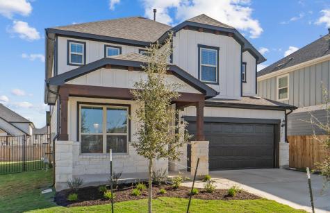 221 Singing Dove Way Liberty Hill TX 78642