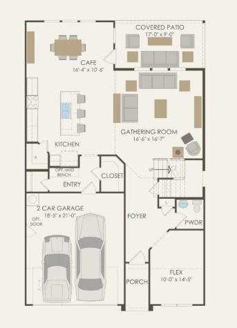 221 Singing Dove Way Liberty Hill TX 78642