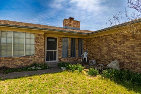 212 Halstedt Road La Grange TX 78945