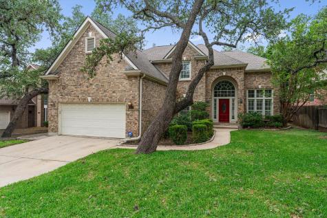 9926 Barbrook Drive Austin TX 78726