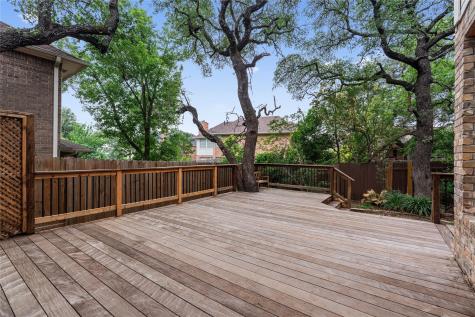 9926 Barbrook Drive Austin TX 78726