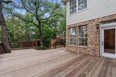 9926 Barbrook Drive Austin TX 78726