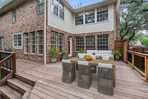 9926 Barbrook Drive Austin TX 78726