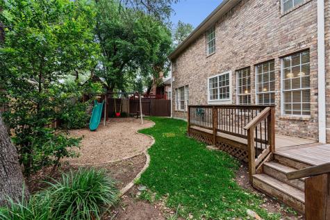 9926 Barbrook Drive Austin TX 78726
